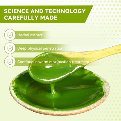 Herbal Pain Relief | Heat Therapy | Stay Flexible & Active ( Pack of 10)